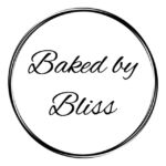 Baked by Bliss